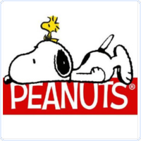 PEANUTS アパレル